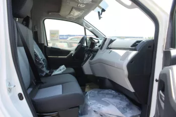 Toyota Hiace cargo van 3.5l petrol 2023