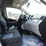 Toyota Hiace cargo van 3.5l petrol 2023 - Thumbnail 15