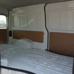 Toyota Hiace cargo van 3.5l petrol 2023 - Thumbnail 16
