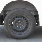 Toyota Hiace cargo van 3.5l petrol 2023 - Thumbnail 18