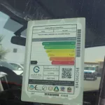 Toyota Hiace cargo van 3.5l petrol 2023 - Thumbnail 19