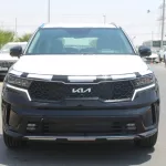 KIA Sorento 2.5l petrol 2023 Model Year V4 - Thumbnail 1