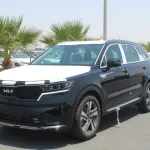 KIA Sorento 2.5l petrol 2023 Model Year V4 - Thumbnail 2