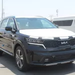 KIA Sorento 2.5l petrol 2023 Model Year V4 - Thumbnail 3