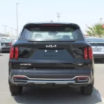 KIA Sorento 2.5l petrol 2023 Model Year V4 - Thumbnail 4
