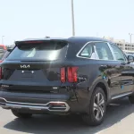 KIA Sorento 2.5l petrol 2023 Model Year V4 - Thumbnail 5