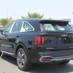 KIA Sorento 2.5l petrol 2023 Model Year V4 - Thumbnail 6