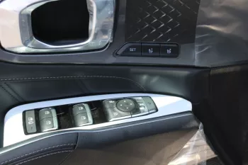 KIA Sorento 2.5l petrol 2023 Model Year V4