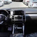KIA Sorento 2.5l petrol 2023 Model Year V4 - Thumbnail 17
