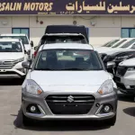 Suzuki Dzire 1.2L AT 2023 Grey Petrol - Thumbnail 1