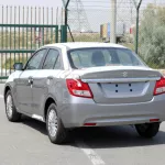 Suzuki Dzire 1.2L AT 2023 Grey Petrol - Thumbnail 4