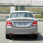 Suzuki Dzire 1.2L AT 2023 Grey Petrol - Thumbnail 5