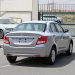 Suzuki Dzire 1.2L AT 2023 Grey Petrol - Thumbnail 6