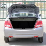Suzuki Dzire 1.2L AT 2023 Grey Petrol - Thumbnail 7