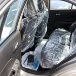 Suzuki Dzire 1.2L AT 2023 Grey Petrol - Thumbnail 14