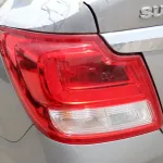 Suzuki Dzire 1.2L AT 2023 Grey Petrol - Thumbnail 15