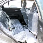 Suzuki Dzire 1.2L AT 2023 Grey Petrol - Thumbnail 18