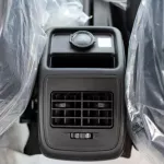 Suzuki Dzire 1.2L AT 2023 Grey Petrol - Thumbnail 19