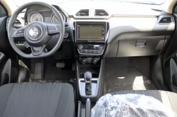 Suzuki Dzire 1.2L AT 2023 Grey Petrol