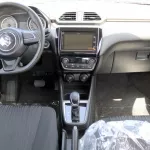 Suzuki Dzire 1.2L AT 2023 Grey Petrol - Thumbnail 20