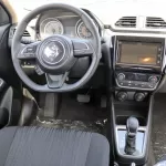 Suzuki Dzire 1.2L AT 2023 Grey Petrol - Thumbnail 21