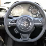 Suzuki Dzire 1.2L AT 2023 Grey Petrol - Thumbnail 24