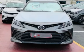 TOYOTA CAMRY LE 2.5L PETROL 2023 FWD