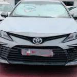 TOYOTA CAMRY LE 2.5L PETROL 2023 FWD - Thumbnail 1