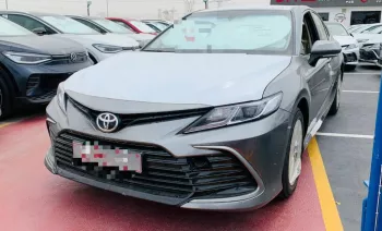 TOYOTA CAMRY LE 2.5L PETROL 2023 FWD