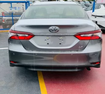 TOYOTA CAMRY LE 2.5L PETROL 2023 FWD