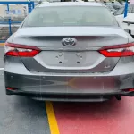 TOYOTA CAMRY LE 2.5L PETROL 2023 FWD - Thumbnail 3