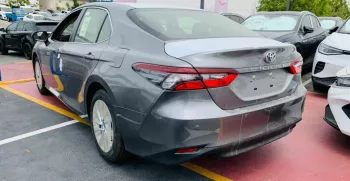 TOYOTA CAMRY LE 2.5L PETROL 2023 FWD