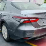 TOYOTA CAMRY LE 2.5L PETROL 2023 FWD - Thumbnail 4