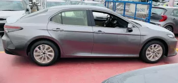 TOYOTA CAMRY LE 2.5L PETROL 2023 FWD