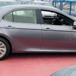 TOYOTA CAMRY LE 2.5L PETROL 2023 FWD - Thumbnail 5