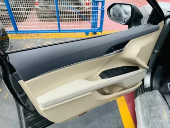 TOYOTA CAMRY LE 2.5L PETROL 2023 FWD