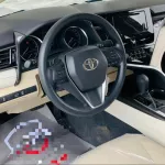 TOYOTA CAMRY LE 2.5L PETROL 2023 FWD - Thumbnail 7