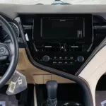 TOYOTA CAMRY LE 2.5L PETROL 2023 FWD - Thumbnail 8
