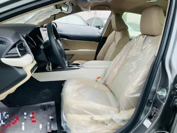 TOYOTA CAMRY LE 2.5L PETROL 2023 FWD