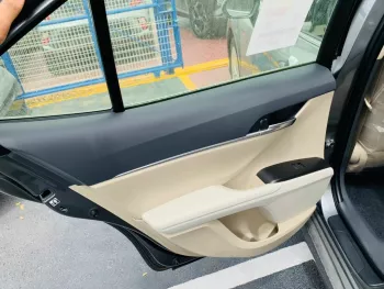TOYOTA CAMRY LE 2.5L PETROL 2023 FWD