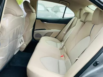 TOYOTA CAMRY LE 2.5L PETROL 2023 FWD