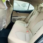 TOYOTA CAMRY LE 2.5L PETROL 2023 FWD - Thumbnail 11