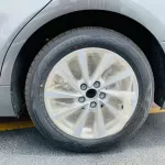 TOYOTA CAMRY LE 2.5L PETROL 2023 FWD - Thumbnail 12