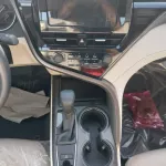 TOYOTA CAMRY LE 2.5L PETROL 2023 FWD BLACK - Thumbnail 8