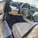 TOYOTA CAMRY LE 2.5L PETROL 2023 FWD BLACK - Thumbnail 9