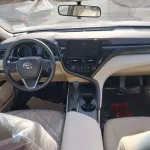 TOYOTA CAMRY LE 2.5L PETROL 2023 FWD BLACK - Thumbnail 10