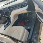 TOYOTA CAMRY LE 2.5L PETROL 2023 FWD BLACK - Thumbnail 11