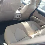 TOYOTA CAMRY LE 2.5L PETROL 2023 FWD BLACK - Thumbnail 12