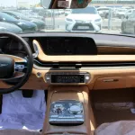 Hyundai Genesis G90 ROYAL 3.5L TURBO AWD 2023 - Thumbnail 9