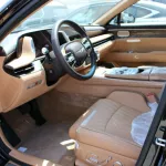 Hyundai Genesis G90 ROYAL 3.5L TURBO AWD 2023 - Thumbnail 10